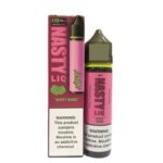 جویس نستی بمب بری 60 میل / NASTY LIQ BERRY BOMB 60 MIL
