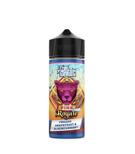 جویس پینک رویال فروزن دکتر ویپ 120 میل / Dr Vapes Pink Frozen Royale 120ML