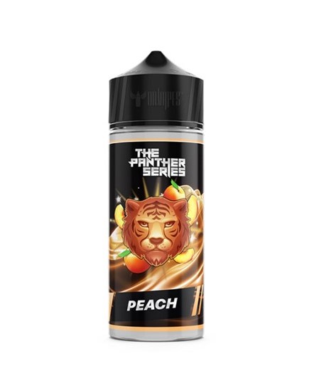 جویس هلو دکتر ویپ 120 میل / Dr Vapes Panther Series Peach 120ML